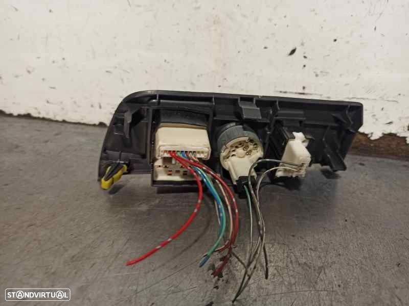 COMANDO ESPELHO RETROVISOR TOYOTA RAV 4 II 2004 -5544642020 - 2