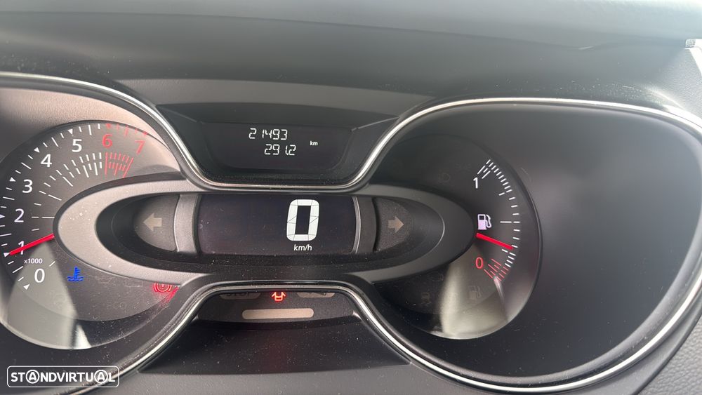 Renault Captur 0.9 TCE - 9