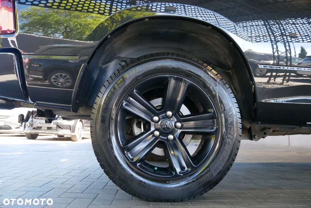 Dodge RAM - 37