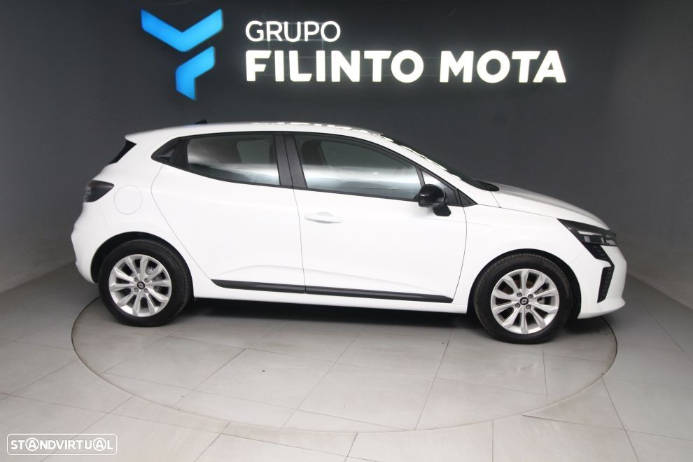 Renault Clio 1.0 TCe Evolution - 9