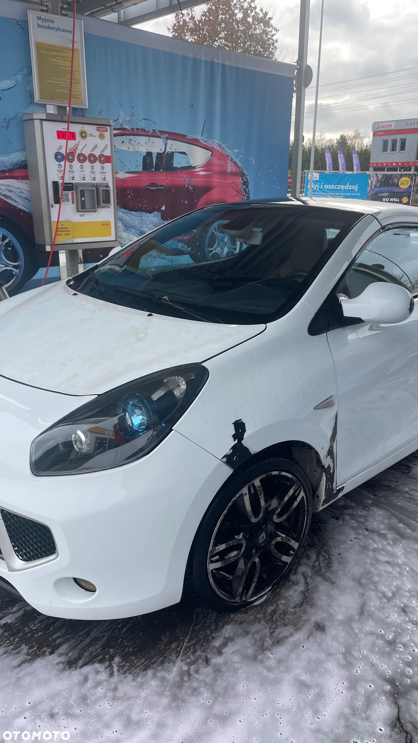 Renault Wind - 10