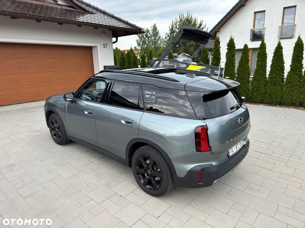 MINI Countryman - 6