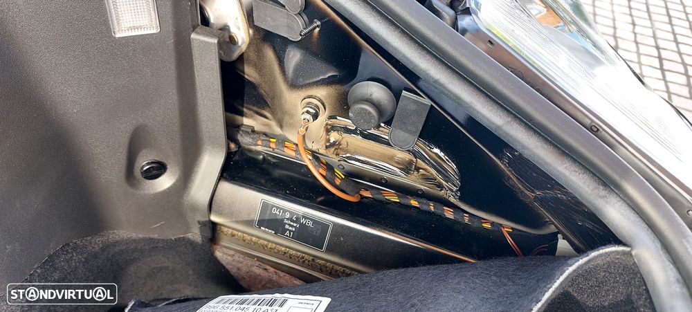 Porsche 911 (996) GT3 - 19