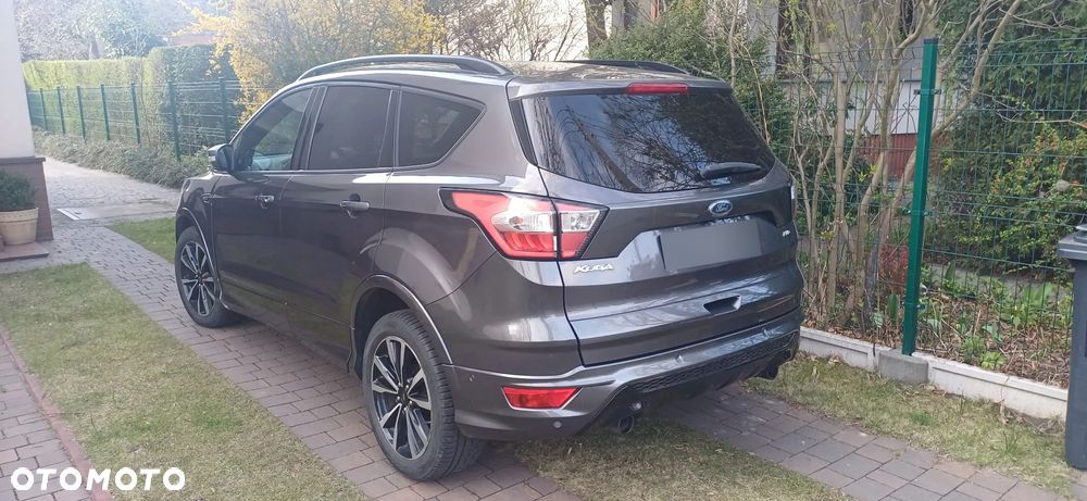 Ford Kuga 2.0 TDCi AWD ST-Line - 6