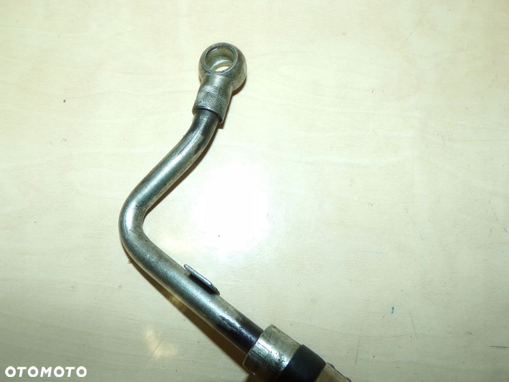 DUCATO 12- 2.3 JTD PRZEWÓD EGR RURKA CIECZY - 3
