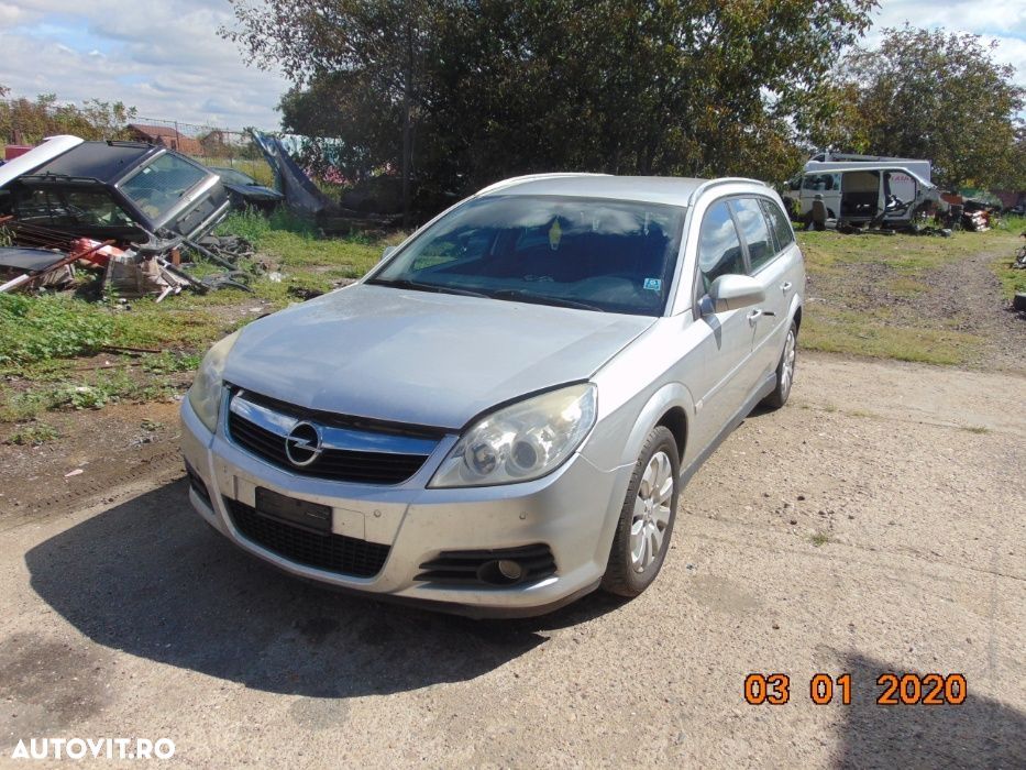 Macara geam Opel Vectra C broasca usa butoane comenzi geamuri Vectra C - 1