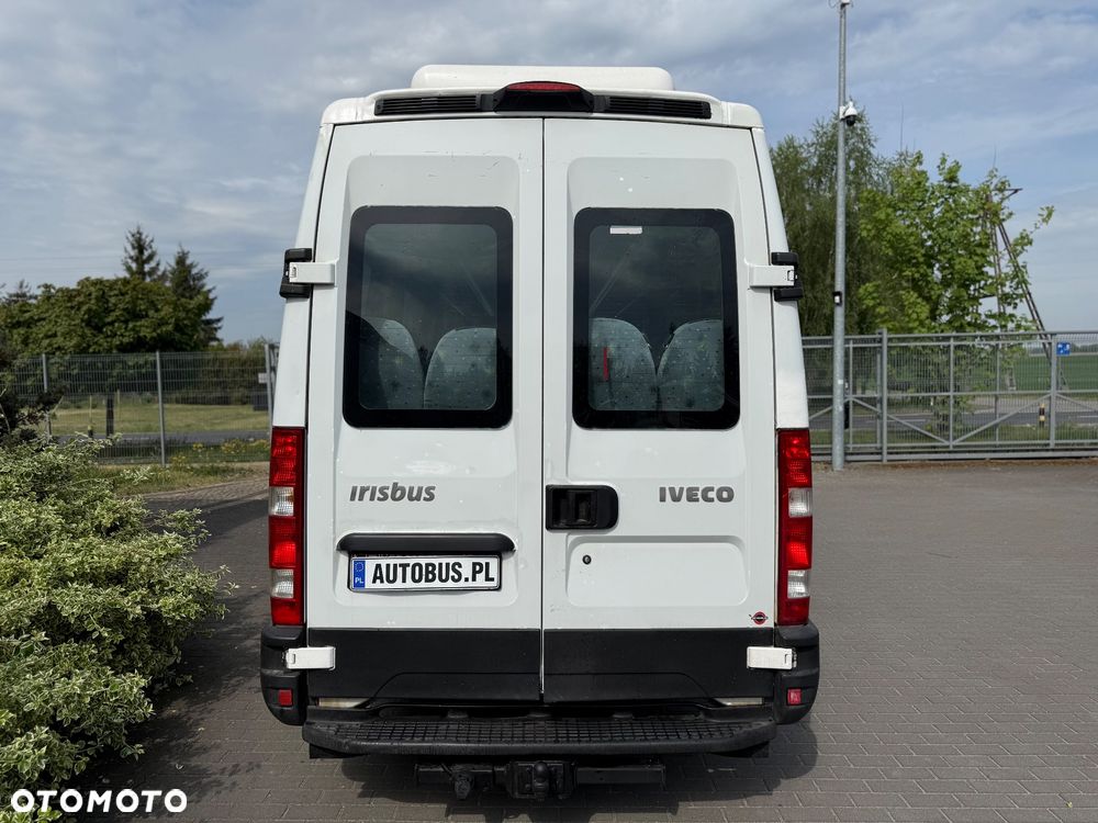 Iveco DAILY 50C18B - 7