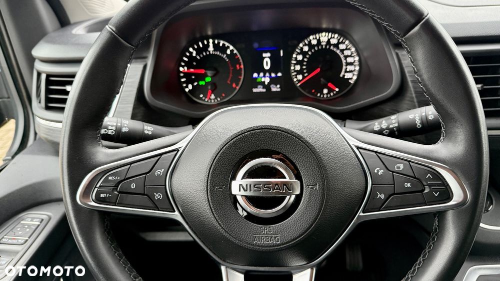 Nissan Primastar - 16