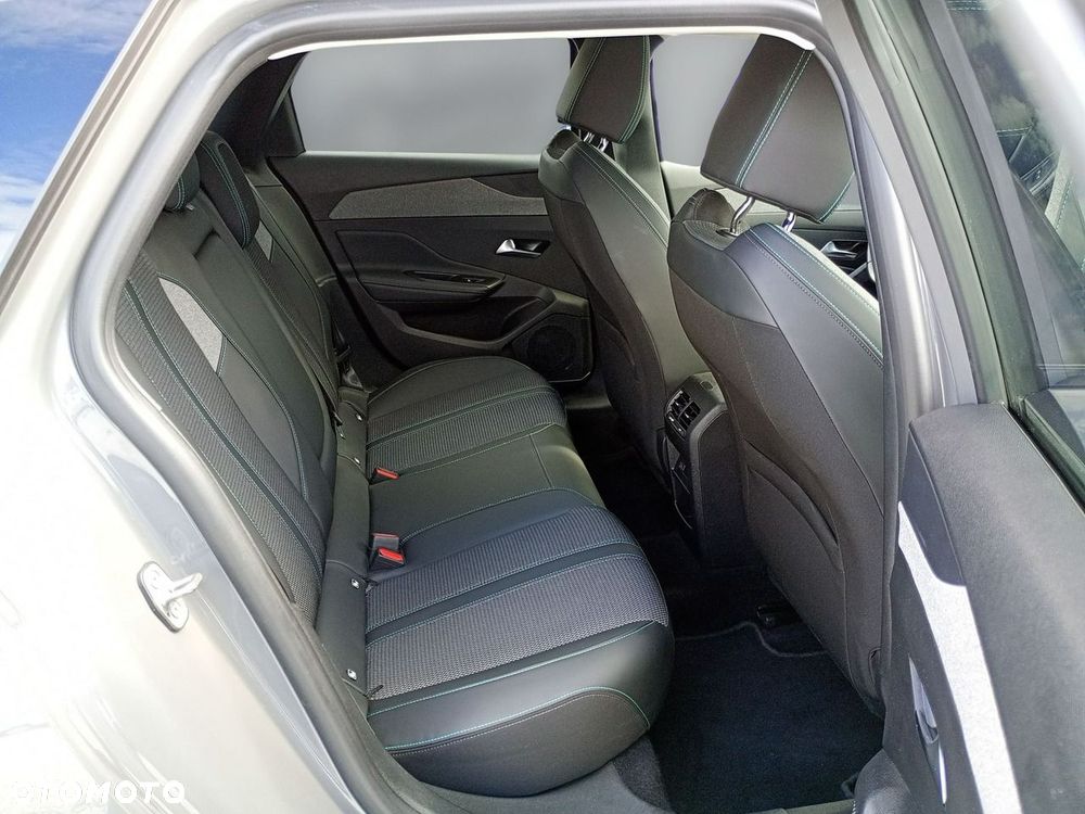 Peugeot 308 1.5 BlueHDi Allure Pack S&S EAT8 - 30