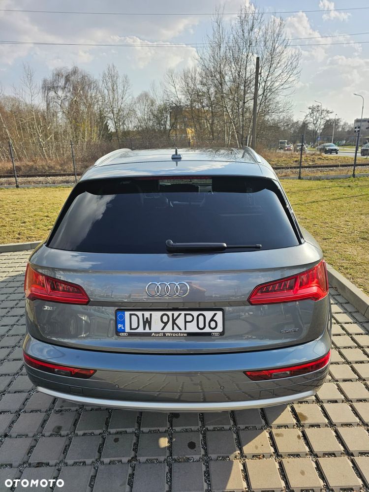 Audi Q5 2.0 TFSI Quattro Sport S tronic - 11