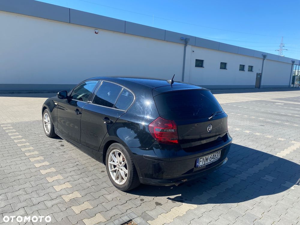 BMW Seria 1 116i - 3
