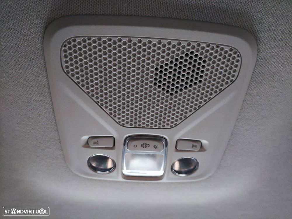 Citroën C4 X 1.5 BlueHDi Max EAT8 - 31