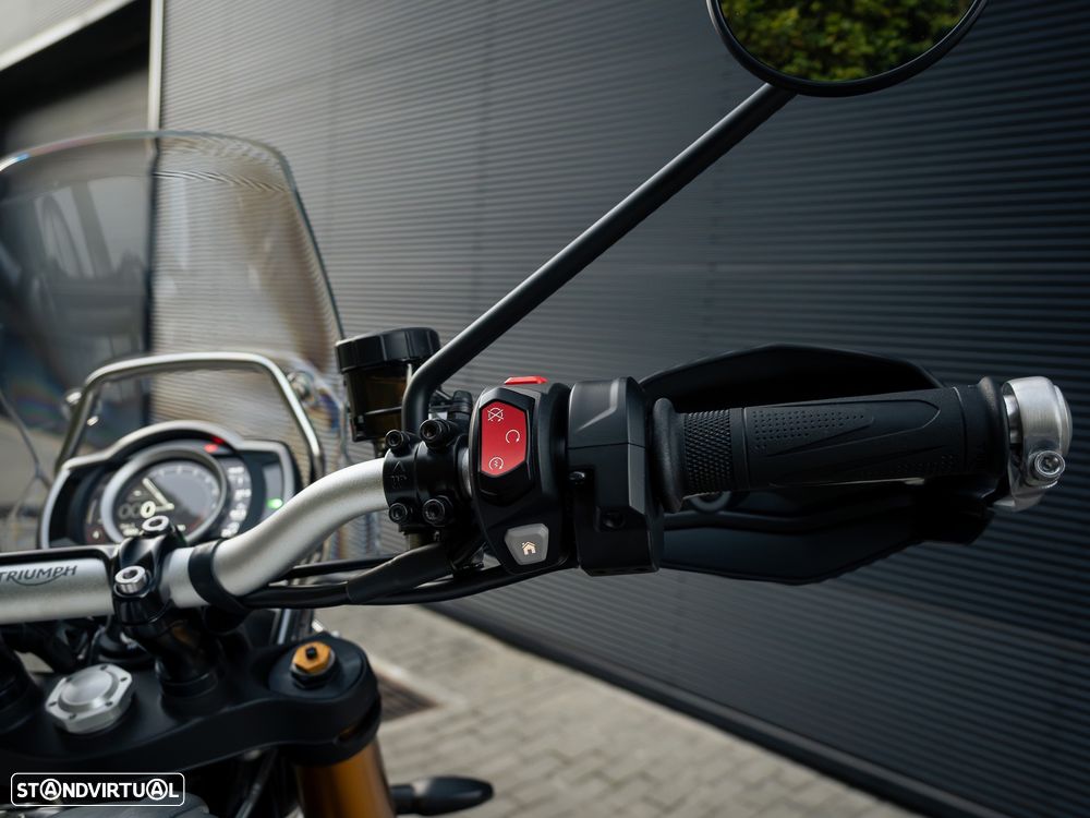 Triumph Scrambler 1200 XE - 25