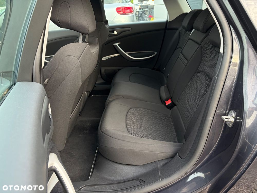 Citroën C5 - 21