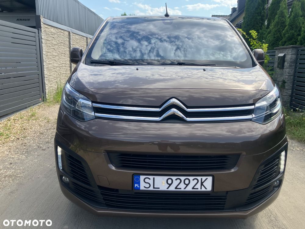 Citroën SpaceTourer M Business Lounge - 3