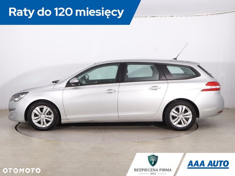 Peugeot 308 - 4
