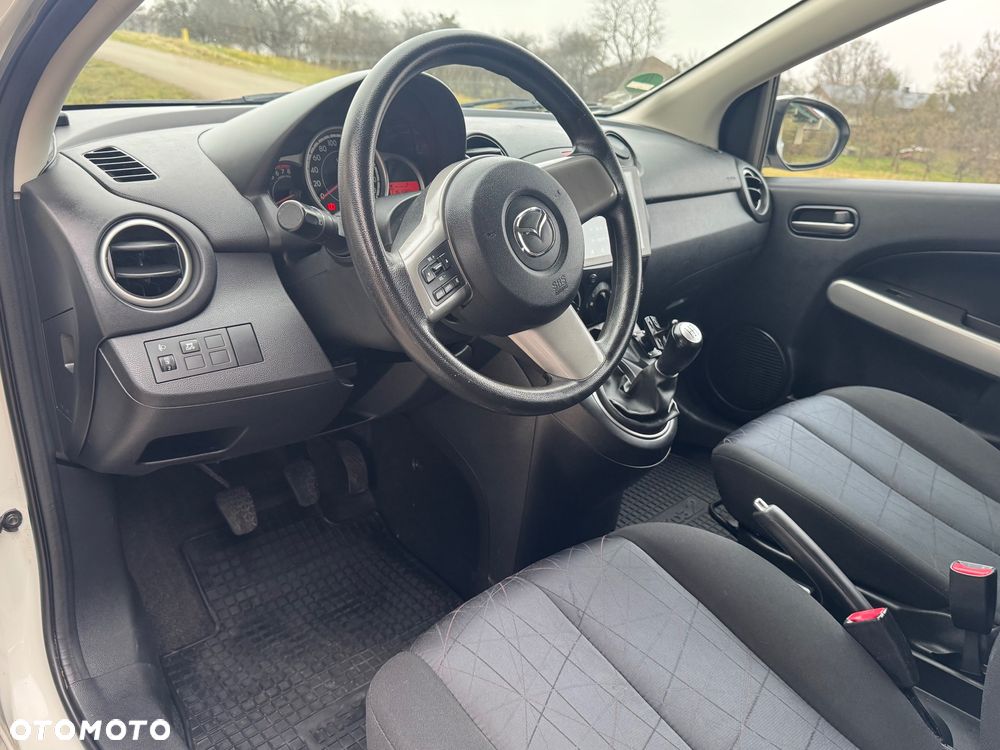 Mazda 2 1.3 MZR Center-Line - 24