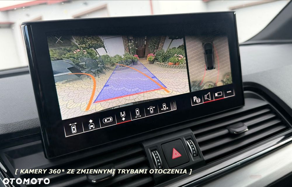 Audi Q5 Sportback 40 TDI quattro S tronic S line - 16