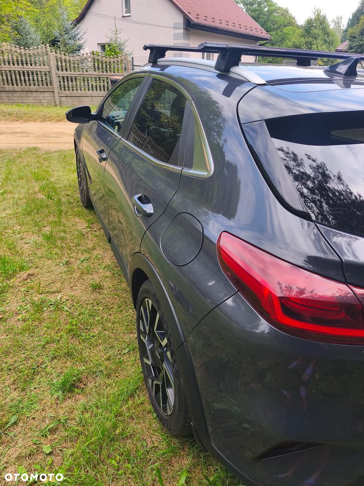 Kia XCeed 1.5 T-GDI L - 2