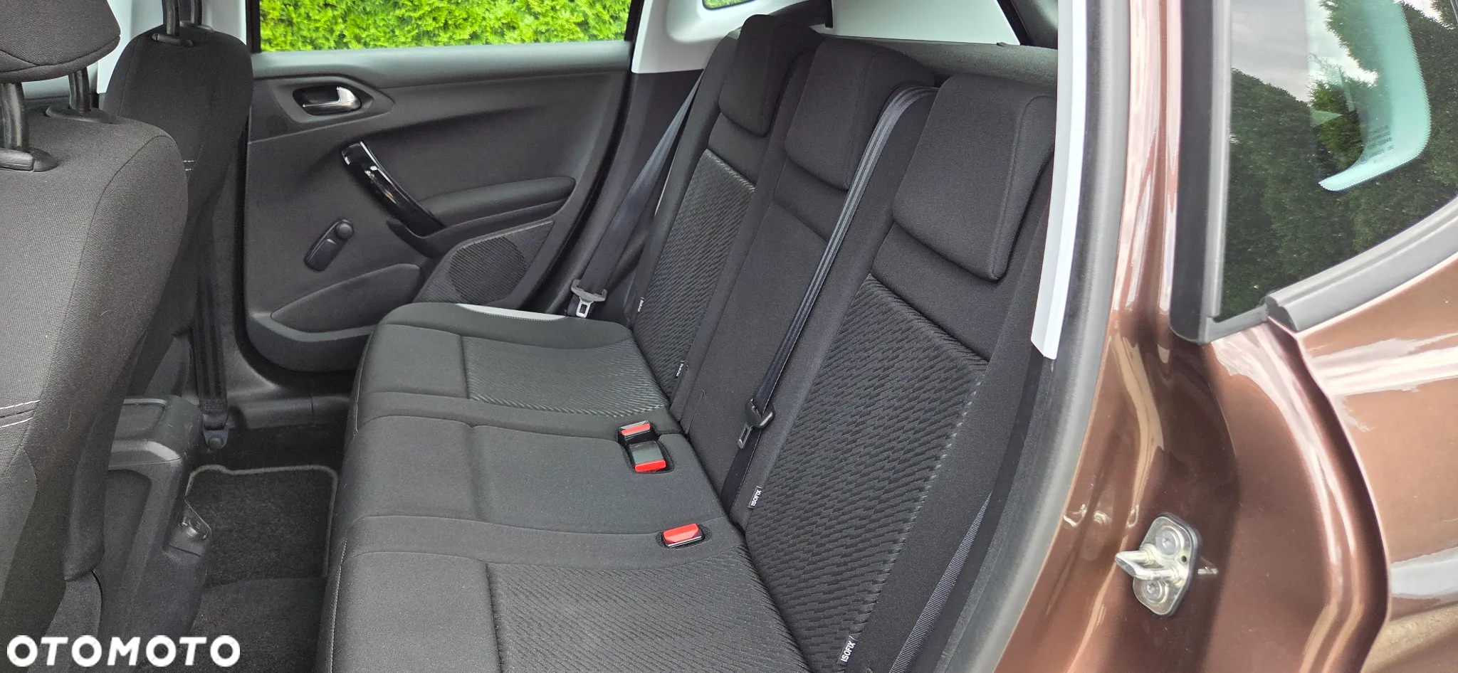 Peugeot 2008 1.2 Pure Tech Style EU6 - 34