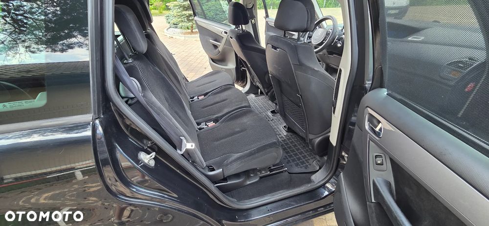 Citroën C4 Grand Picasso 2.0 HDi FAP EGS6 Exclusive - 8