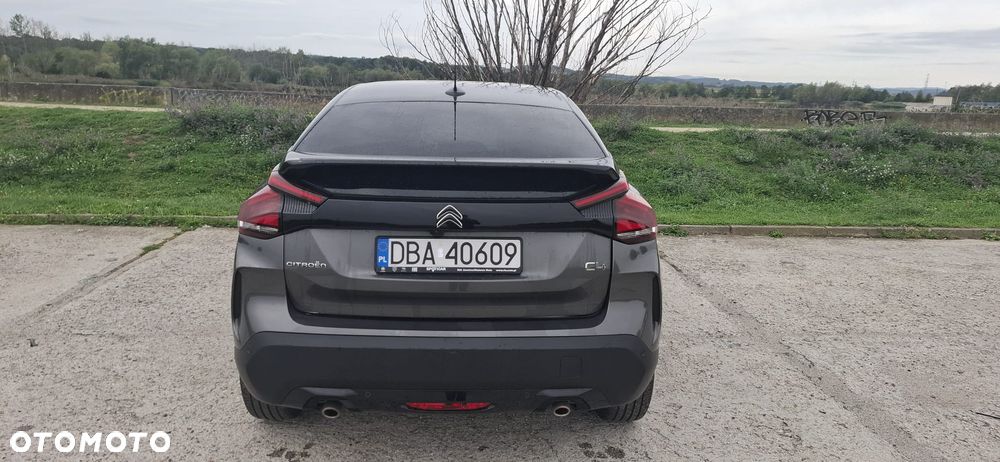 Citroën C4 1.2 PureTech Shine S&S EAT8 - 3