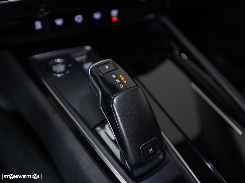 Peugeot 508 SW 1.5 BlueHDi Active EAT8 - 18