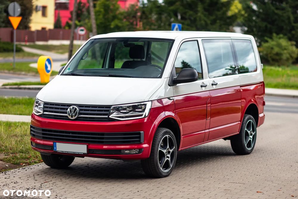 Volkswagen Transporter L1H1 DSG - 3