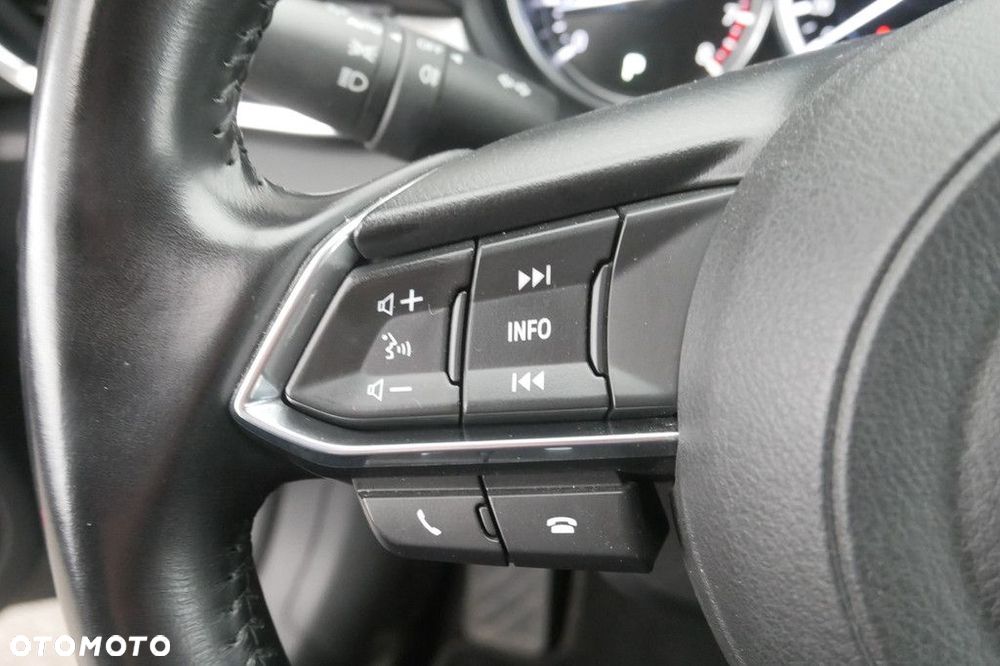 Mazda 6 2.0 Center-Line - 25