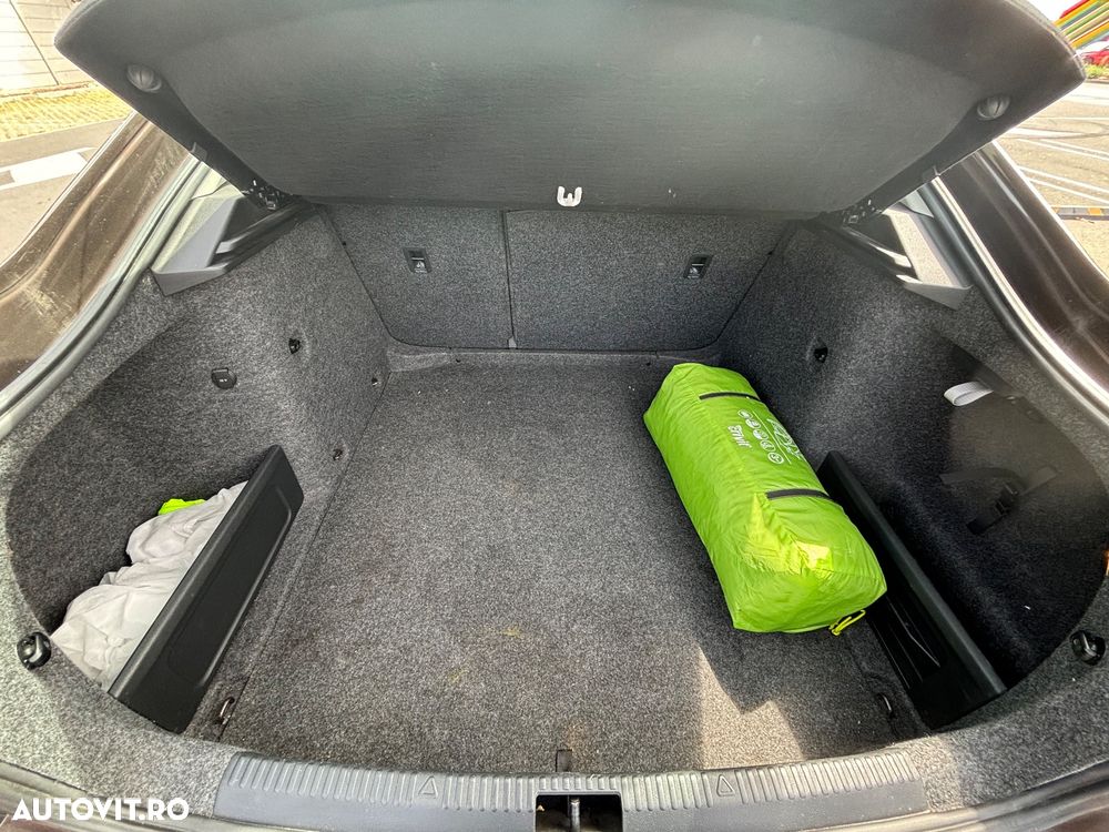 Skoda Octavia 1.6 TDI Green tec Edition - 13