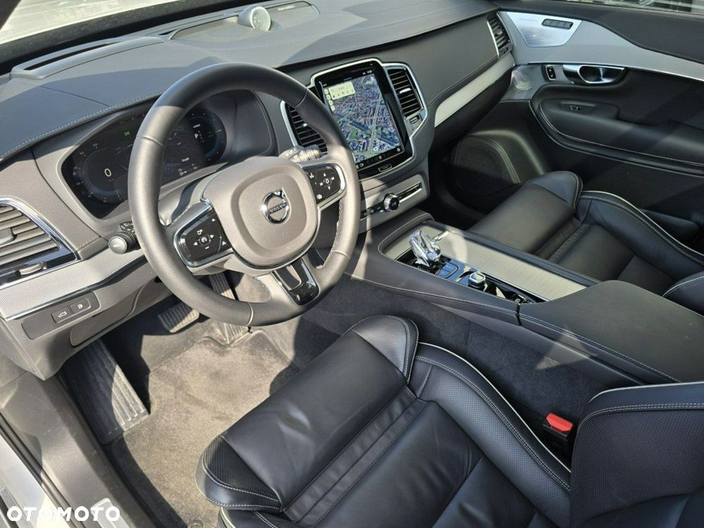 Volvo XC 90 - 6