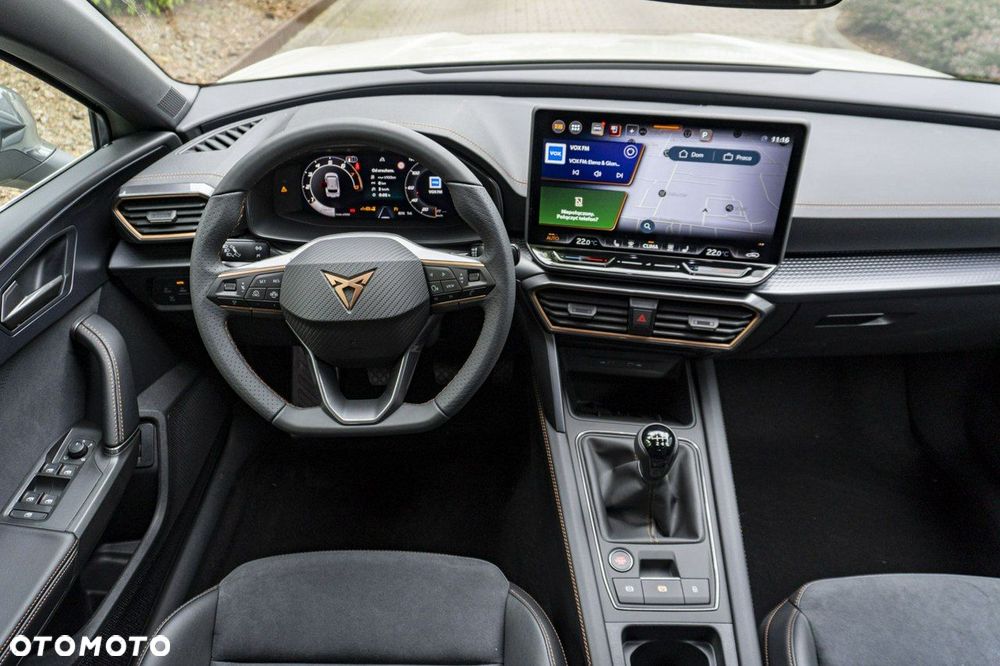 Cupra Leon Sportstourer - 17