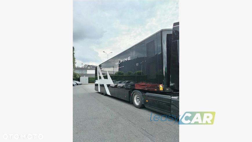 Inny SCHULER SF 13900 RTT 29 t Winda 2T - 6