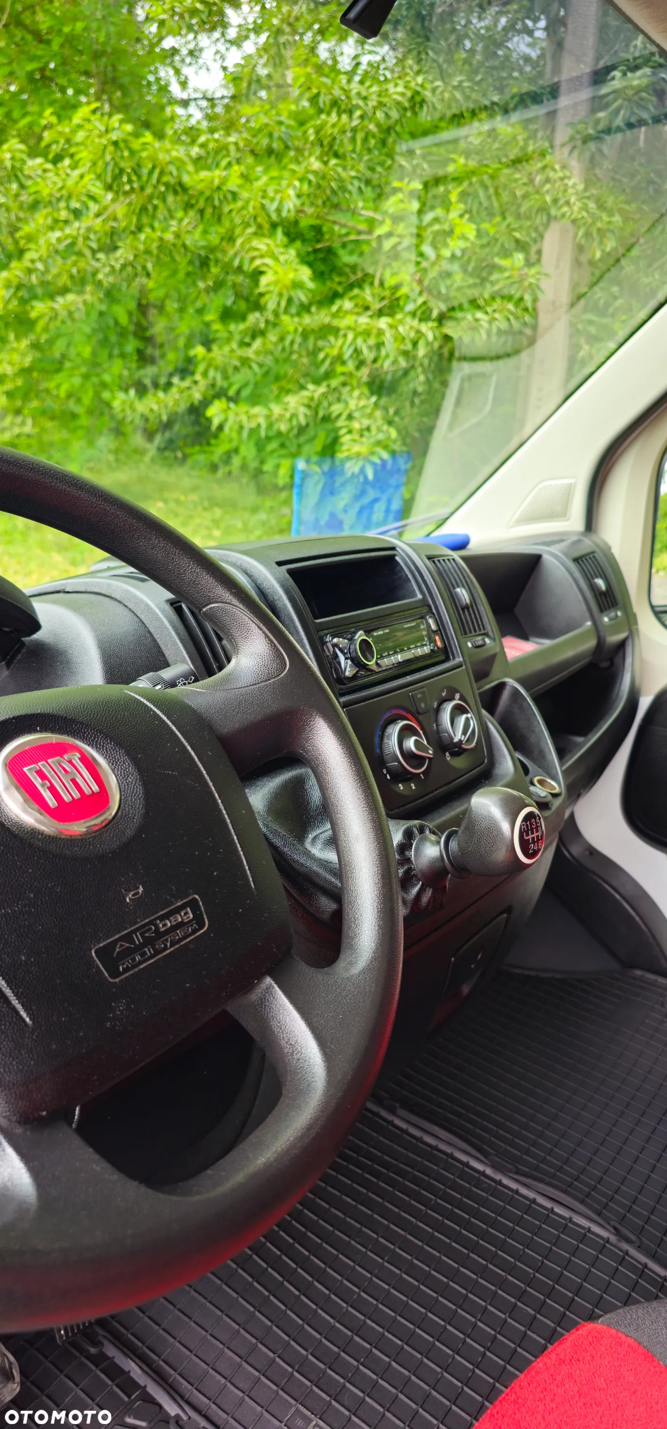 Fiat Ducato - 9