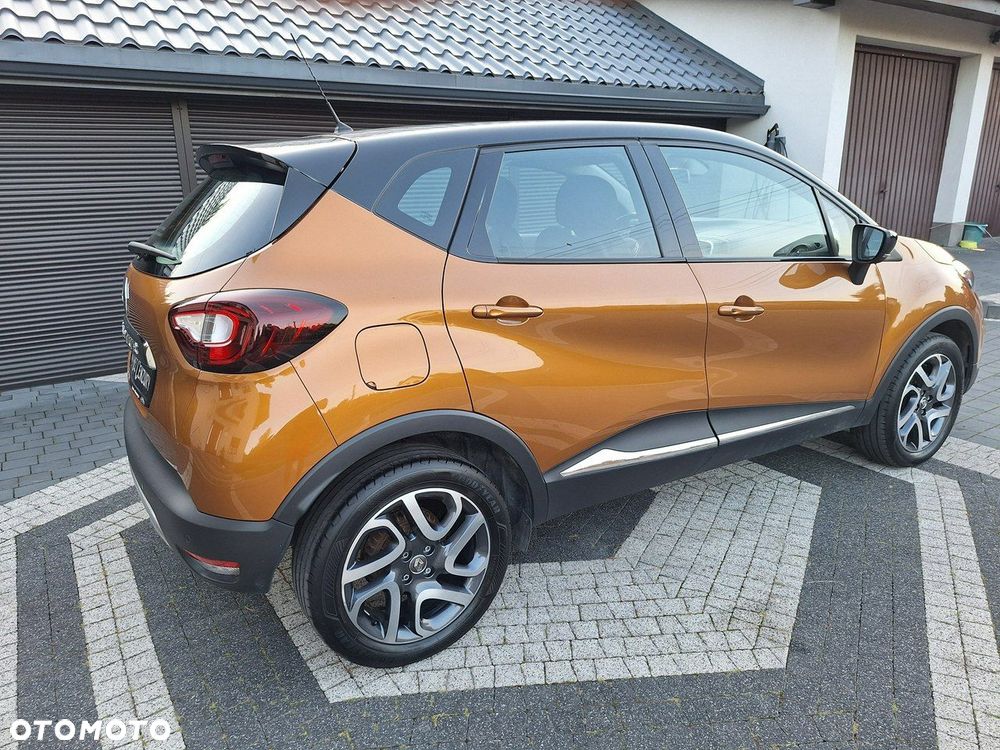 Renault Captur - 6