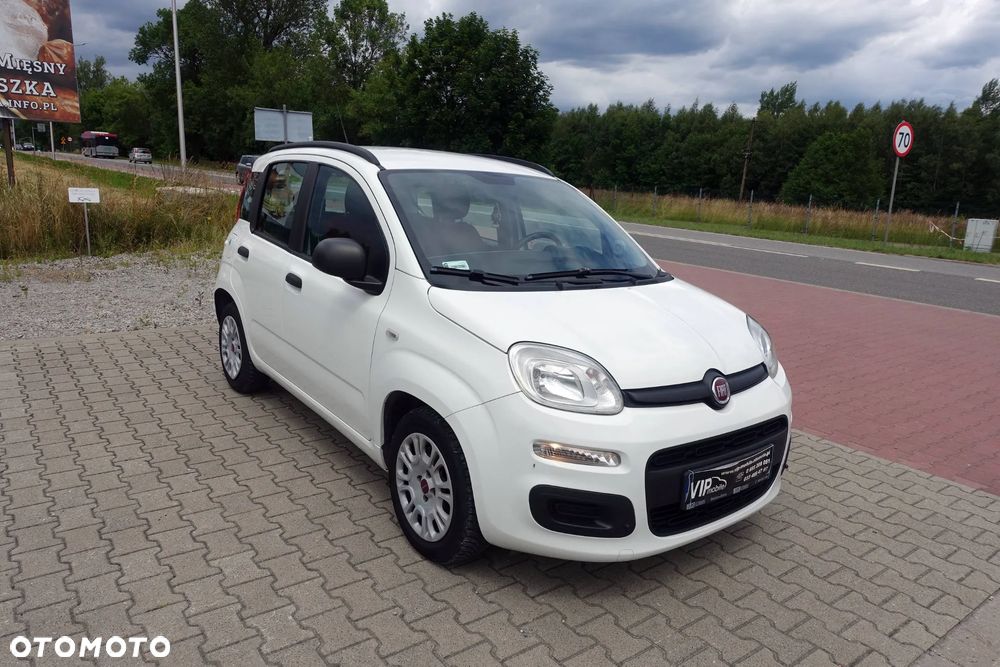 Fiat Panda 1.2 Pop - 3