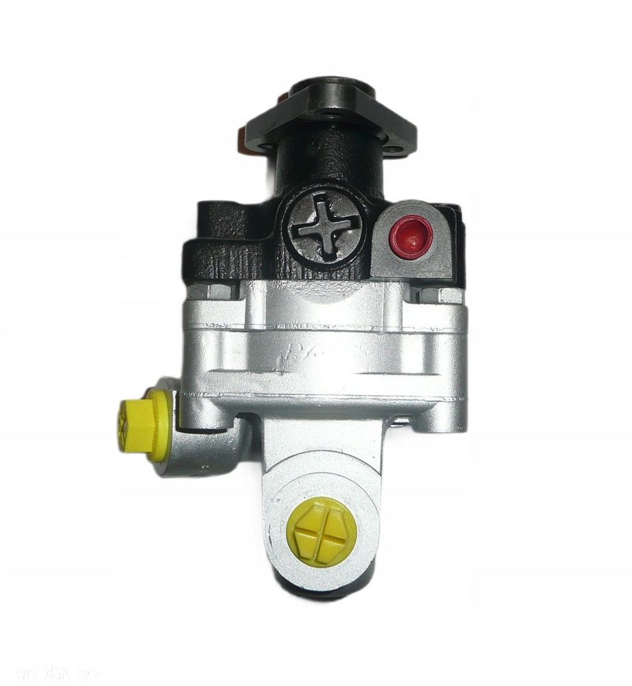 Pompa wspomagania audi quattro coupe b4 80 90 s2 rs2 nivo 2.6 2.8 v6 zf - 1