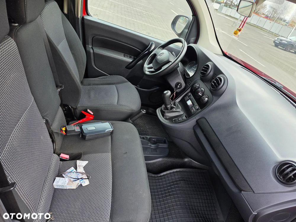 Mercedes-Benz Citan Tourer lang Start & Stop - 5