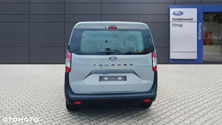 Ford Tourneo Courier 1.0 EcoBoost Trend - 6