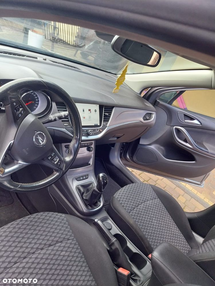 Opel Astra - 23