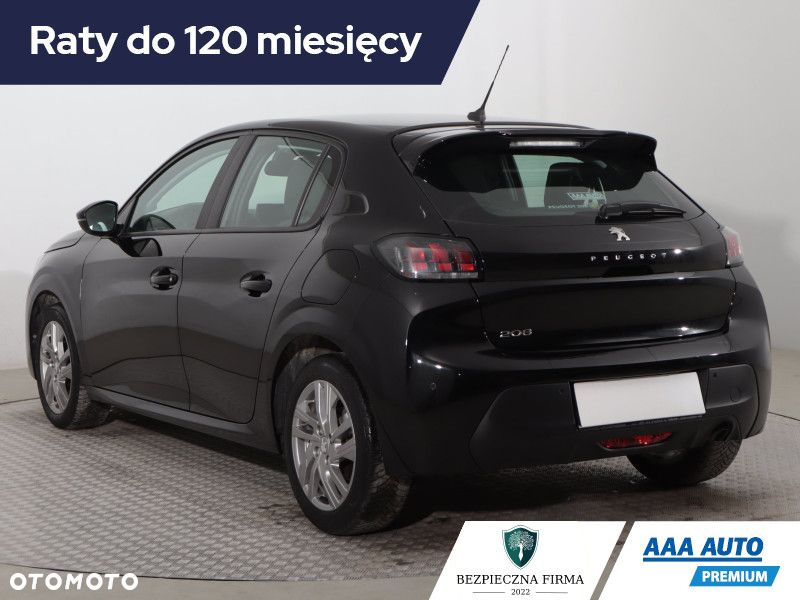 Peugeot 208 - 5