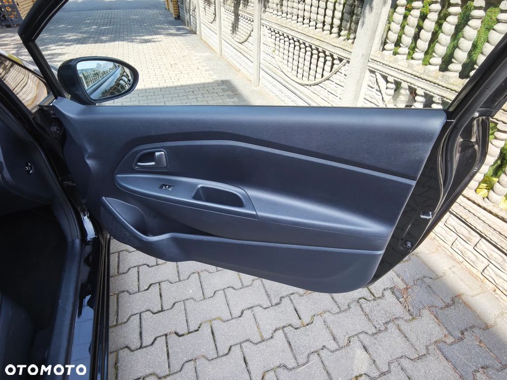 Kia Rio 1.4 Spirit - 26