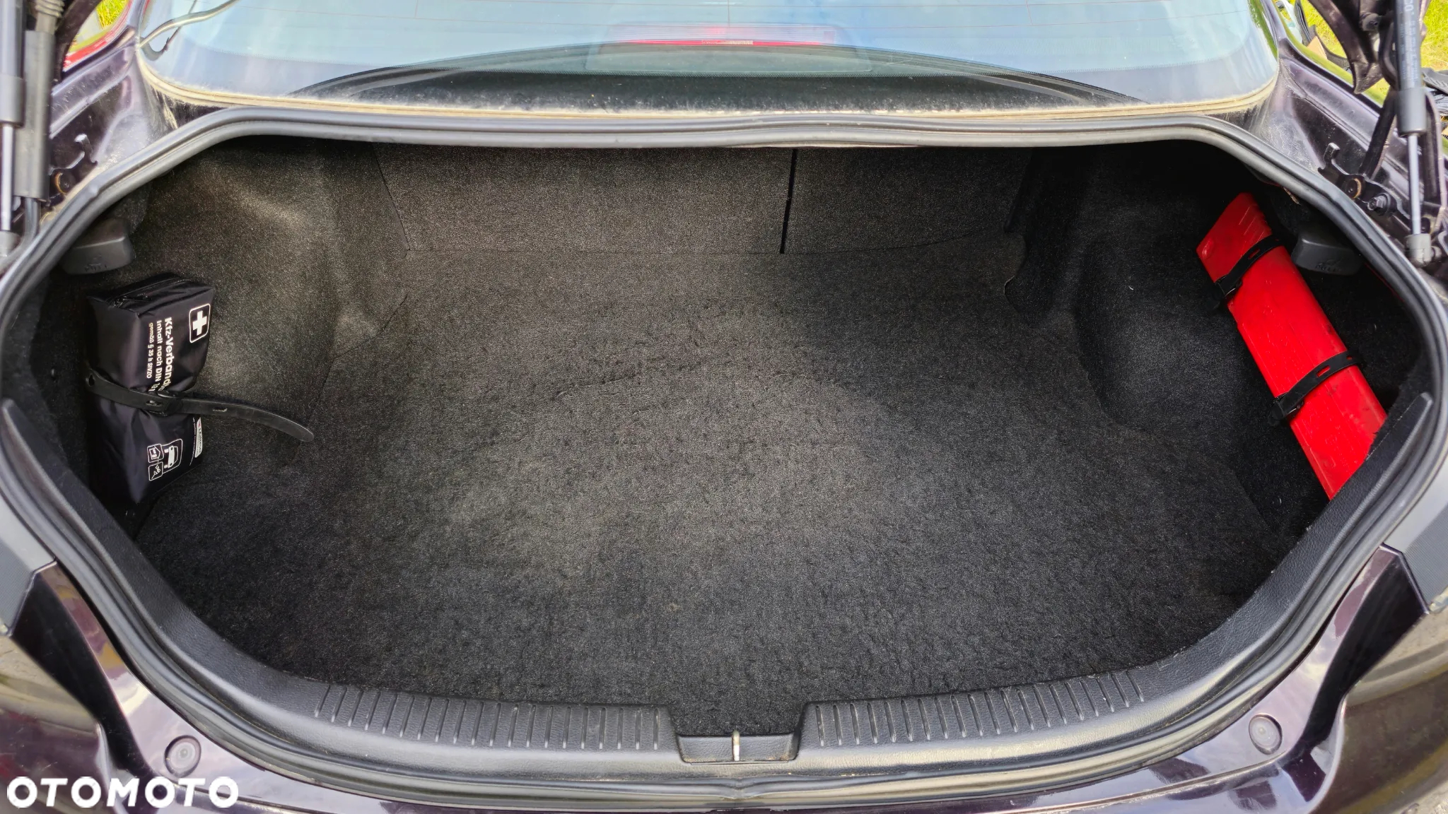 Mazda 6 2.3 Top / Sport - 16