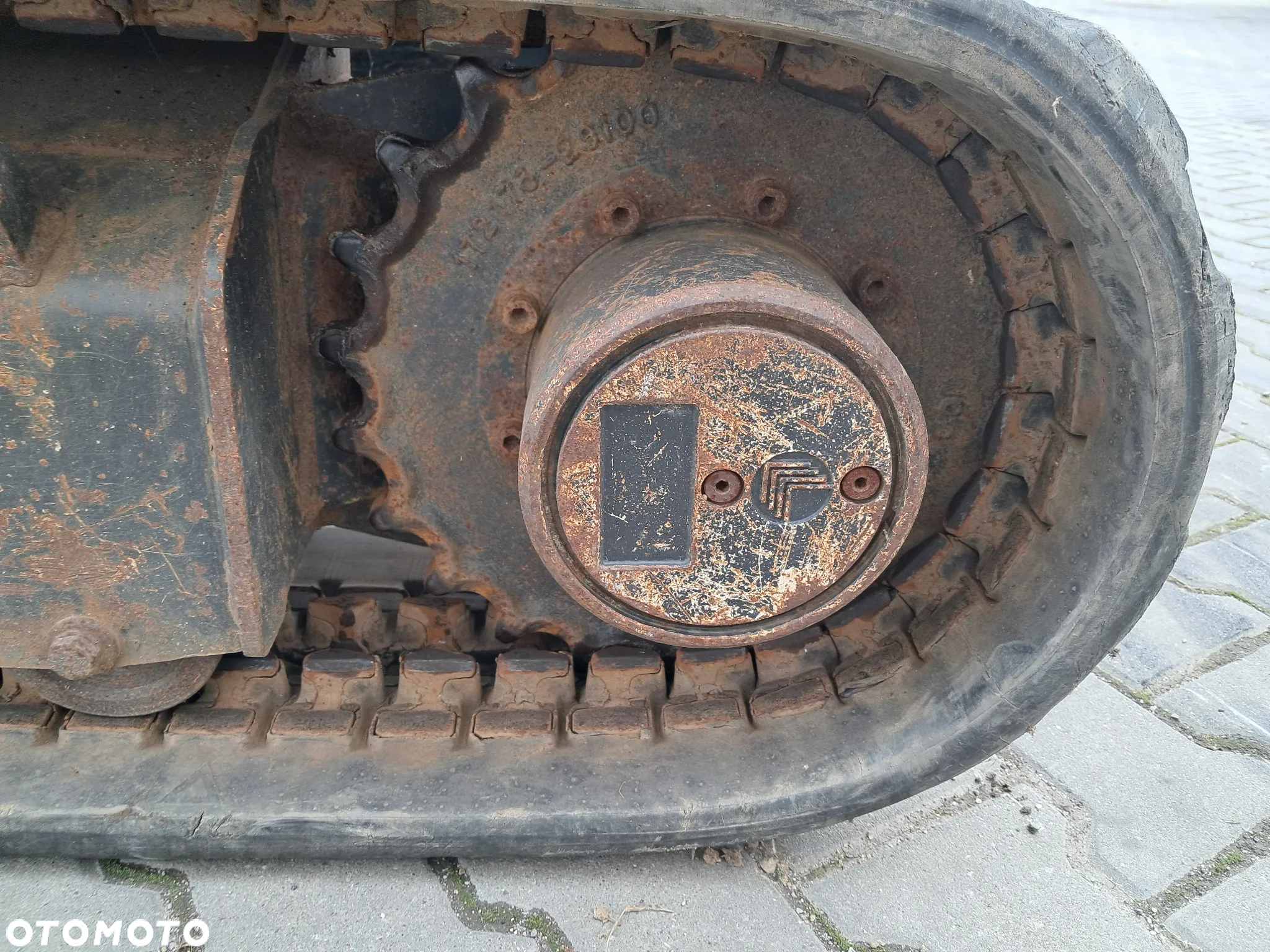 Yanmar SV 22 minikoparka waga 2275kg 2.3T *3 łyżki * 2021r * 1150 mtg * szybkozłącze * silnik Yanmar dwie prędk jazdy - 21