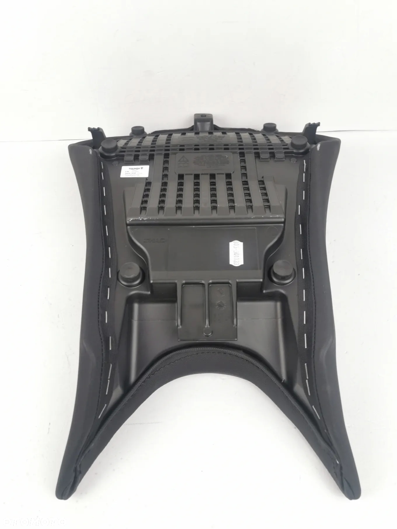 Triumph Street Triple 765RS siedzenie fotel kierowcy 23- - 12