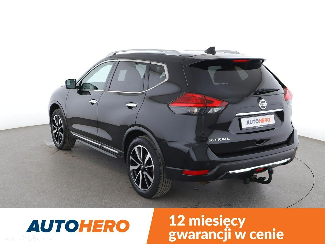 Nissan X-Trail 1.3 DIG-T Tekna - 4