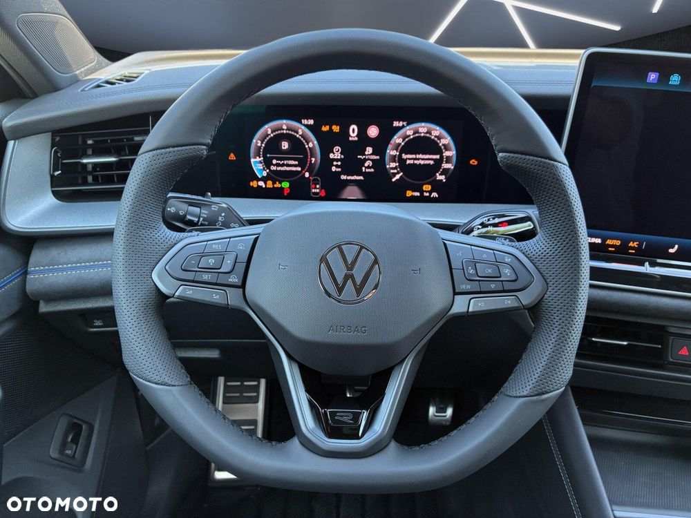 Volkswagen Tayron - 14