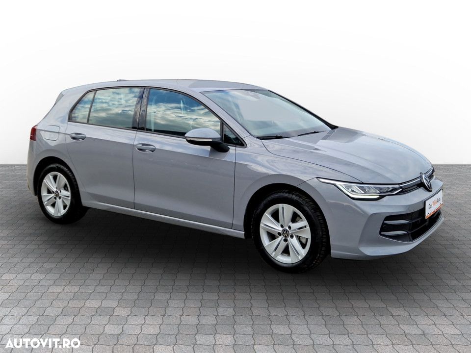 Volkswagen Golf 1.5 TSI Life - 5
