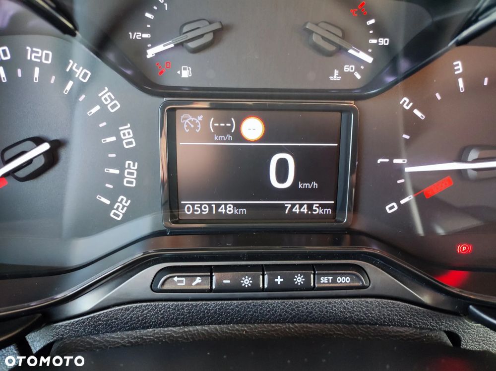 Toyota PROACE CITY - 11