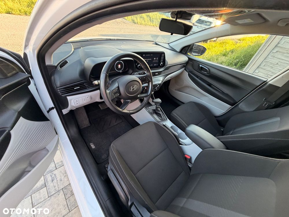 Hyundai i20 - 22